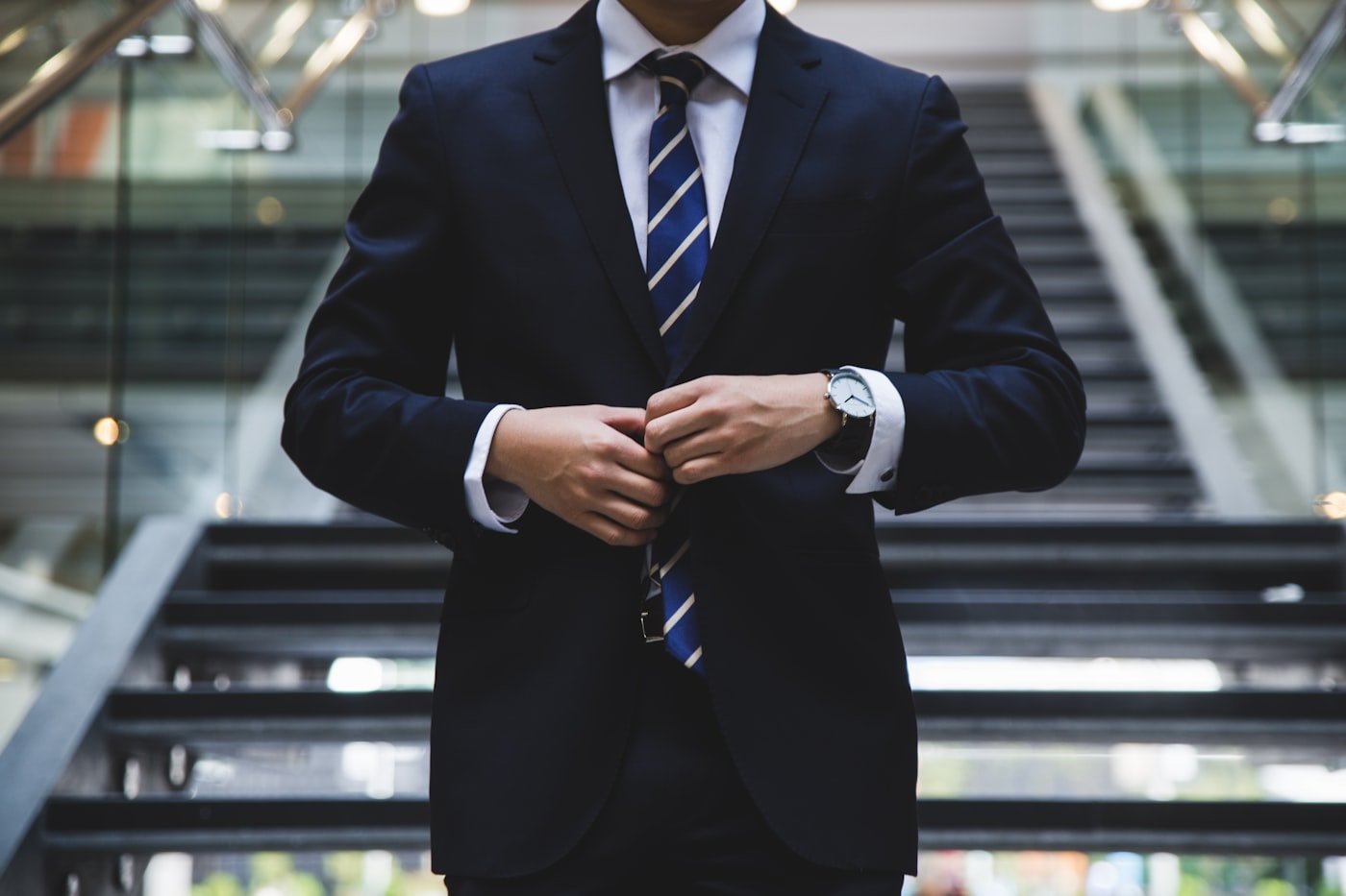 Formal clothing