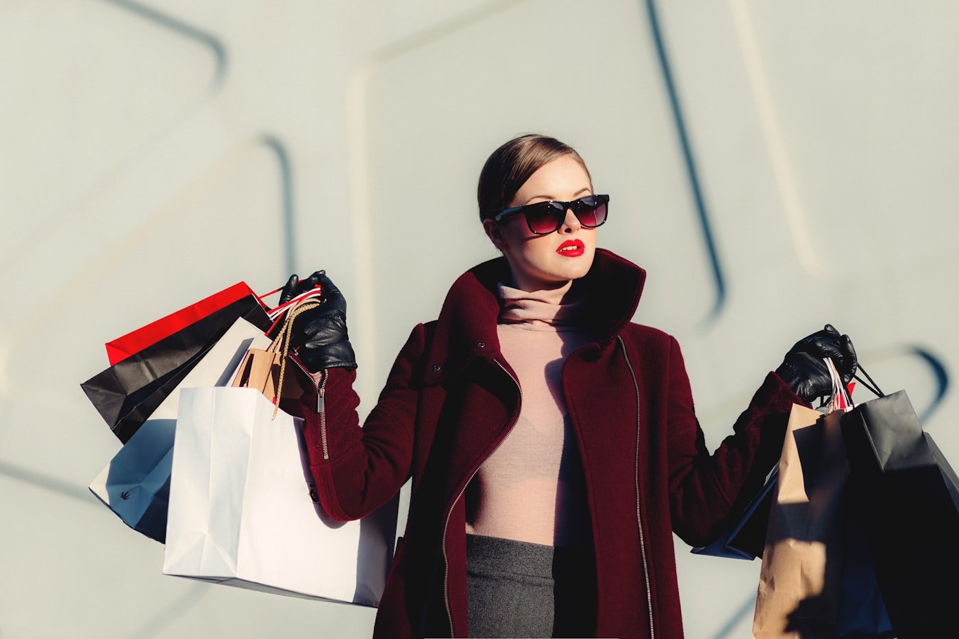 Women's clothing collection